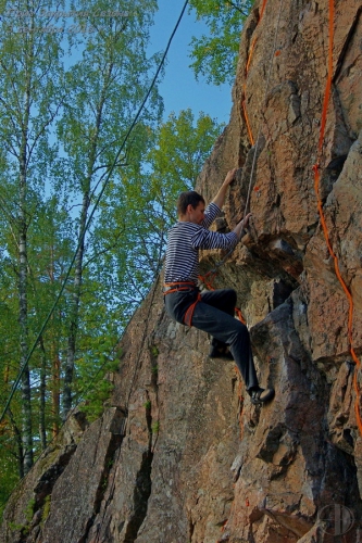 Приз Закрытия Сезона 2016. Отчет и фотографии (Скалолазание, скалолазание, альпинизм, соревнования, закрытие, скалы, ястребиное)