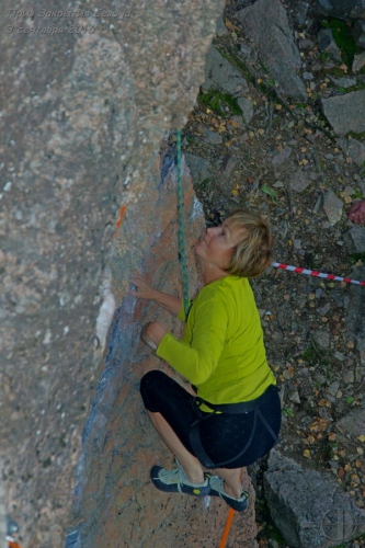Приз Закрытия Сезона 2016. Отчет и фотографии (Скалолазание, скалолазание, альпинизм, соревнования, закрытие, скалы, ястребиное)