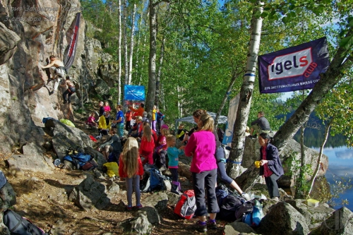 Приз Закрытия Сезона 2016. Отчет и фотографии (Скалолазание, скалолазание, альпинизм, соревнования, закрытие, скалы, ястребиное)