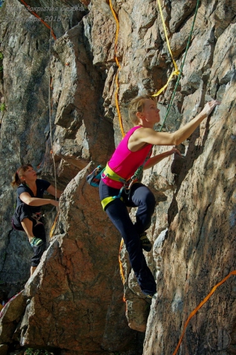 Приз Закрытия Сезона 2016. Отчет и фотографии (Скалолазание, скалолазание, альпинизм, соревнования, закрытие, скалы, ястребиное)