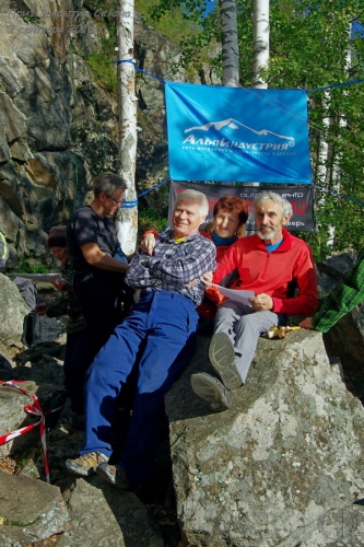 Приз Закрытия Сезона 2016. Отчет и фотографии (Скалолазание, скалолазание, альпинизм, соревнования, закрытие, скалы, ястребиное)