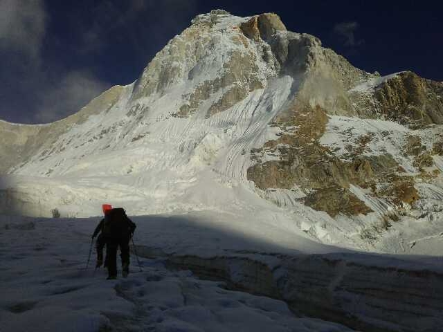 Талай-Сагар. Акклиматизация! (Альпинизм, нилов, головченко, григорьев, альпинизм, экспедиции, фаис москвы, талай сагар, nilov, golovchenko, grigoriev)