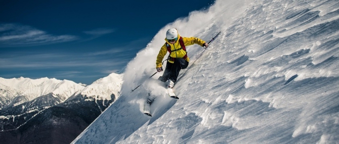 Rosafest2017 - главное событие зимы! (Горные лыжи/Сноуборд, роза хутор, сноуборд, лыжи)