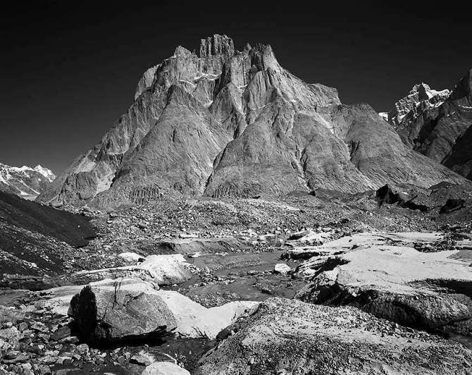 По следам Витторио Селлы. Продолжение. Часть 3. (Путешествия, пакистан, к2, Чоголиза, балторо, конкордия, Vigne Glacier, Ali Camp, транго)