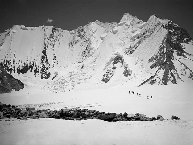 По следам Витторио Селлы. Продолжение. Часть 3. (Путешествия, пакистан, к2, Чоголиза, балторо, конкордия, Vigne Glacier, Ali Camp, транго)