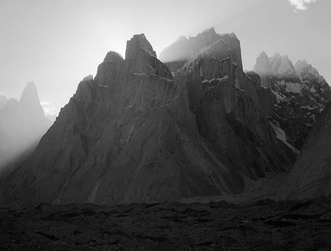 По следам Витторио Селлы. Продолжение. Часть 3. (Путешествия, пакистан, к2, Чоголиза, балторо, конкордия, Vigne Glacier, Ali Camp, транго)