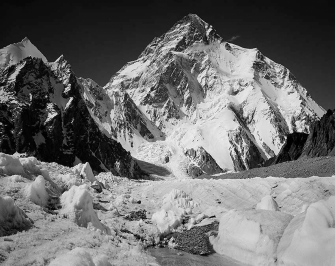 По следам Витторио Селлы. Продолжение. Часть 3. (Путешествия, пакистан, к2, Чоголиза, балторо, конкордия, Vigne Glacier, Ali Camp, транго)