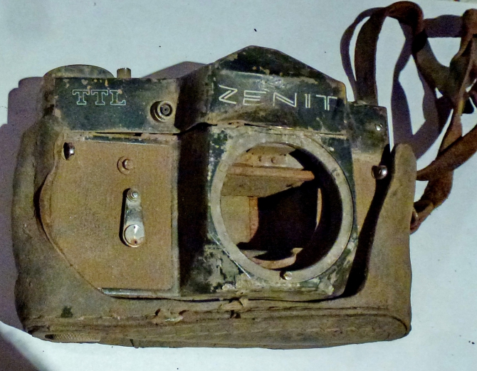 ПЕЧАЛЬНАЯ НАХОДКА НА РОЗМИРОВИЧ. РАЗВИТИЕ СОБЫТИЙ. (Горный туризм)