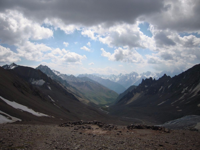 «Да кто он такой?! Он даже на Эльбрусе не был!»… (Горный туризм)