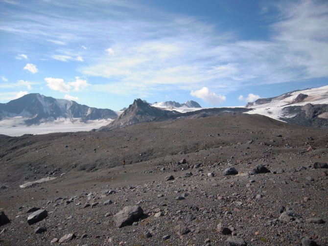 «Да кто он такой?! Он даже на Эльбрусе не был!»… (Горный туризм)