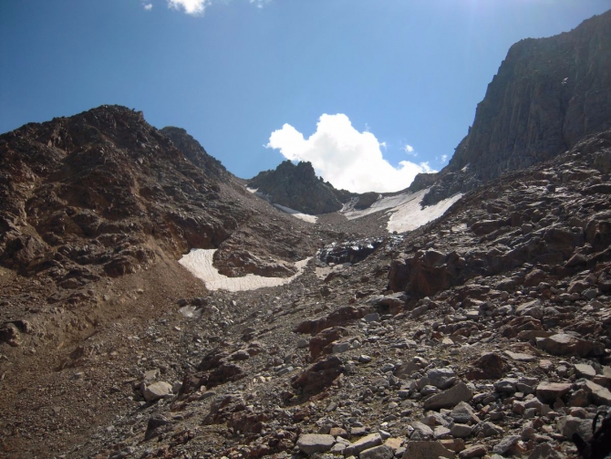 «Да кто он такой?! Он даже на Эльбрусе не был!»… (Горный туризм)