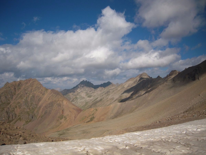 «Да кто он такой?! Он даже на Эльбрусе не был!»… (Горный туризм)