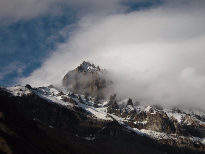 «Да кто он такой?! Он даже на Эльбрусе не был!»… (Горный туризм)