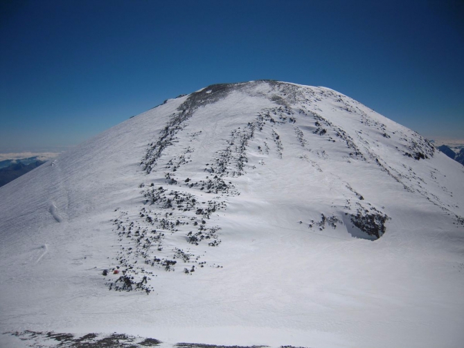 «Да кто он такой?! Он даже на Эльбрусе не был!»… (Горный туризм)