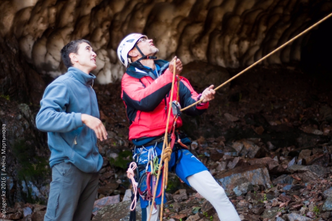 Идеальный альпинизм по-казахски (альпинисты, чемпионат, связки, скалы, горы, туюк-су, казахстан)