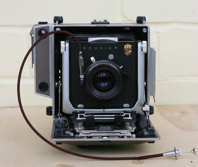 Как я докатился до такой жизни. (Путешествия, фотография.)