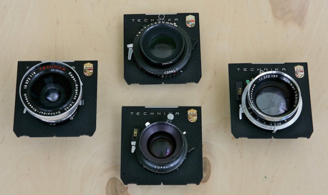 Как я докатился до такой жизни. (Путешествия, фотография.)