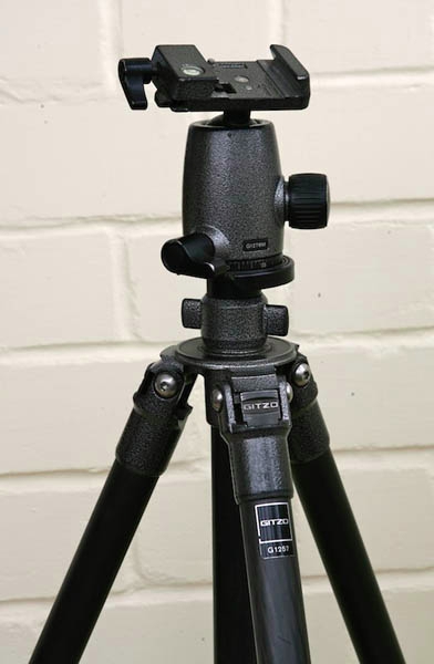 Как я докатился до такой жизни. (Путешествия, фотография.)