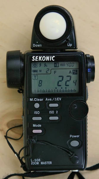 Как я докатился до такой жизни. (Путешествия, фотография.)