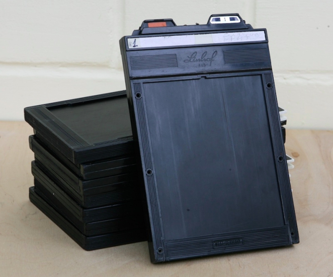 Как я докатился до такой жизни. (Путешествия, фотография.)