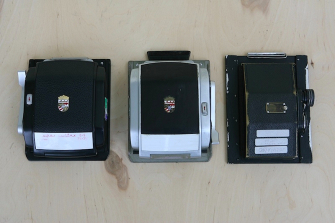 Как я докатился до такой жизни. (Путешествия, фотография.)