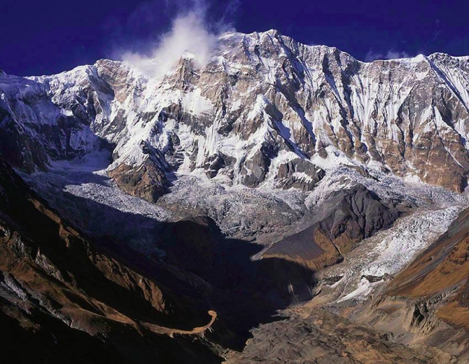 Как я докатился до такой жизни. (Путешествия, фотография.)