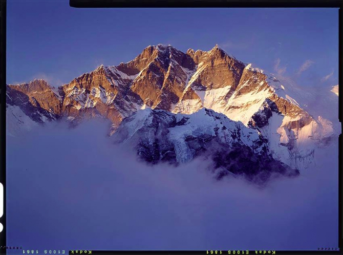 Как я докатился до такой жизни. (Путешествия, фотография.)