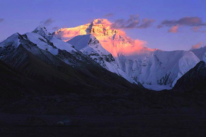 Как я докатился до такой жизни. (Путешествия, фотография.)