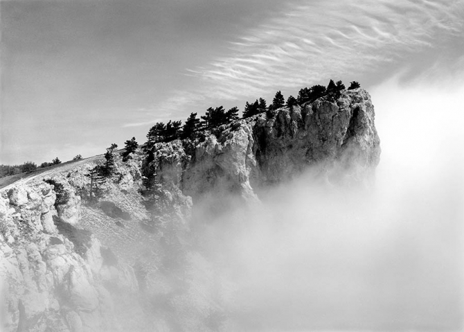 Как я докатился до такой жизни. (Путешествия, фотография.)