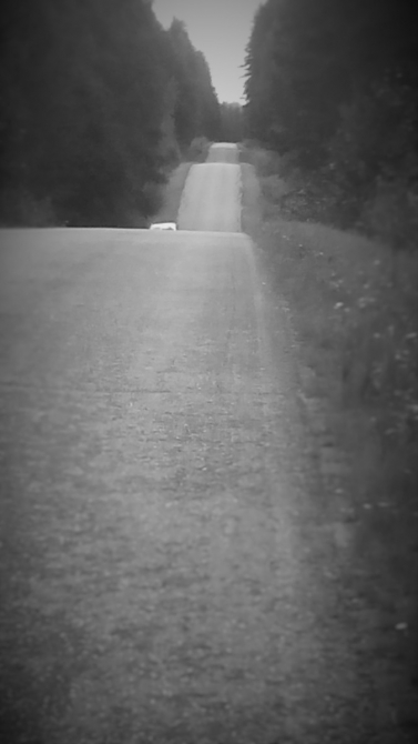 Отдых, просто отдых в Финляндии (Вело, вело, вулотуризм)