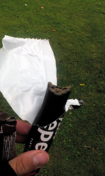 Отдых, просто отдых в Финляндии (Вело, вело, вулотуризм)