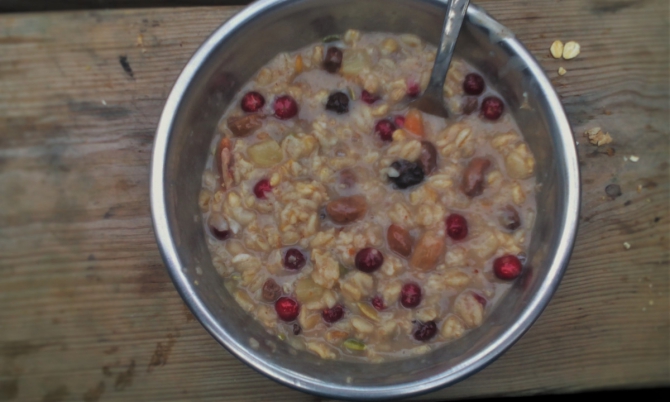 Отдых, просто отдых в Финляндии (Вело, вело, вулотуризм)