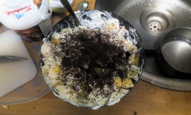 Отдых, просто отдых в Финляндии (Вело, вело, вулотуризм)