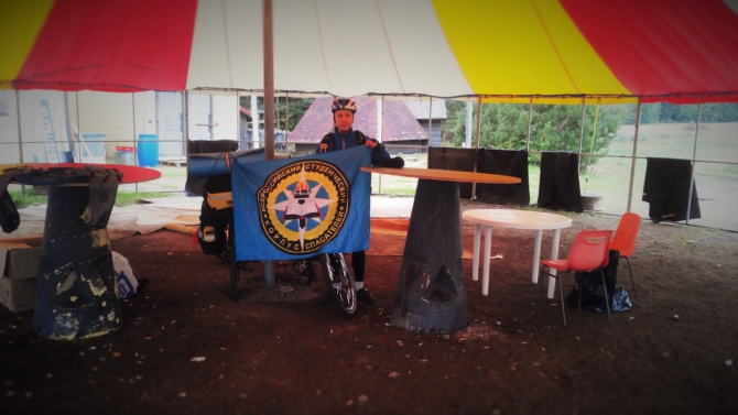 Отдых, просто отдых в Финляндии (Вело, вело, вулотуризм)