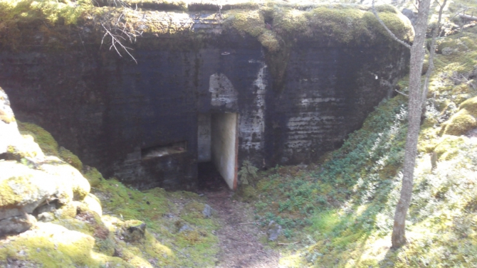 Отдых, просто отдых в Финляндии (Вело, вело, вулотуризм)