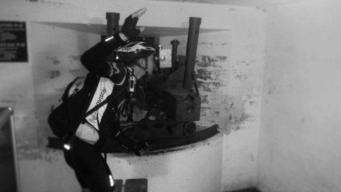 Отдых, просто отдых в Финляндии (Вело, вело, вулотуризм)