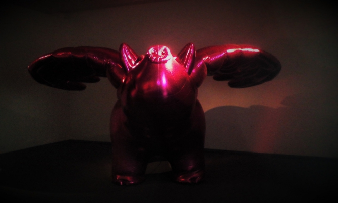 Отдых, просто отдых в Финляндии (Вело, вело, вулотуризм)