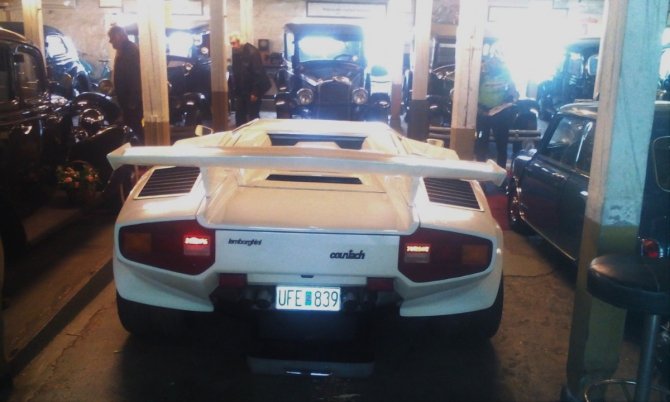 Отдых, просто отдых в Финляндии (Вело, вело, вулотуризм)