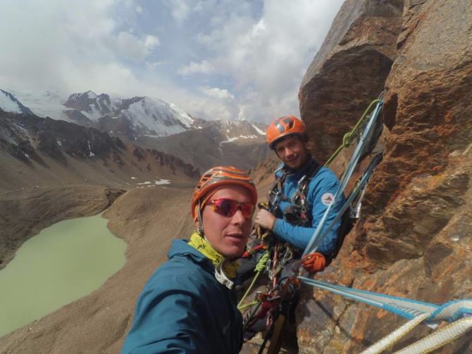 Туюксу, сентябрь, утм или #ходитевгоры! (Альпинизм, томск, тфа, Tomskclimb, темерев, копытов, скальный класс, йошкар-ола, дуров, Проверка силы)