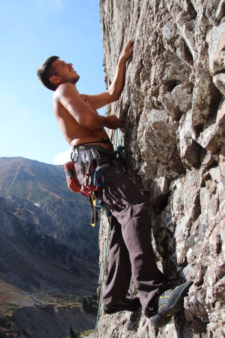 Туюксу, сентябрь, утм или #ходитевгоры! (Альпинизм, томск, тфа, Tomskclimb, темерев, копытов, скальный класс, йошкар-ола, дуров, Проверка силы)