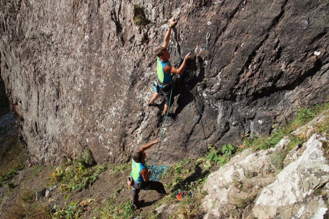 Туюксу, сентябрь, утм или #ходитевгоры! (Альпинизм, томск, тфа, Tomskclimb, темерев, копытов, скальный класс, йошкар-ола, дуров, Проверка силы)