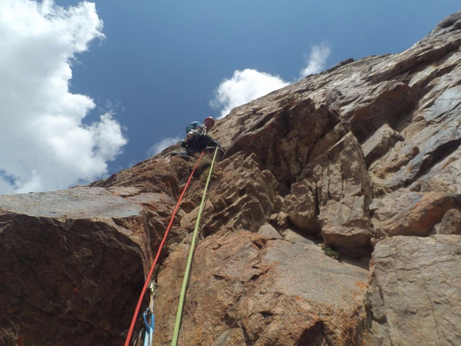 Туюксу, сентябрь, утм или #ходитевгоры! (Альпинизм, томск, тфа, Tomskclimb, темерев, копытов, скальный класс, йошкар-ола, дуров, Проверка силы)