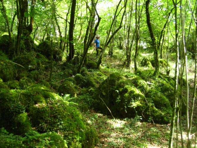 Впечатления о чемпионате Европы по рогейну в Испании. (Мультигонки)