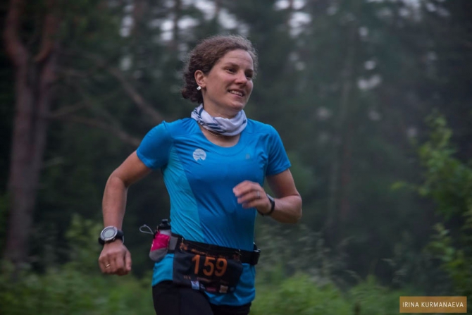 Тур гигантов. Интервью с участниками (Скайраннинг)