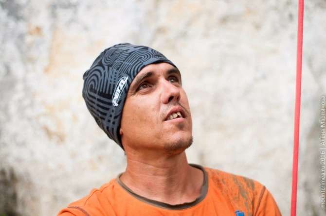 V ежегодный семинар по подготовке спортивных скалолазных маршрутов в Крыму. (Скалолазание, BahchiCamp, альпиндустрия, petzl, бахчисарай, climbing, crimea)