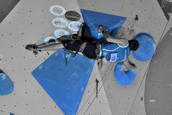 Дмитрий ФАКИРЬЯНОВ: «Спасибо моим родителям, моей девушке и моему тренеру» (Скалолазание, свердловская область, скалолазание, екатеринбург, УрФУ, арко, италия, дмитрий шарафутдинов, татьяна семкина, павел самойлин)