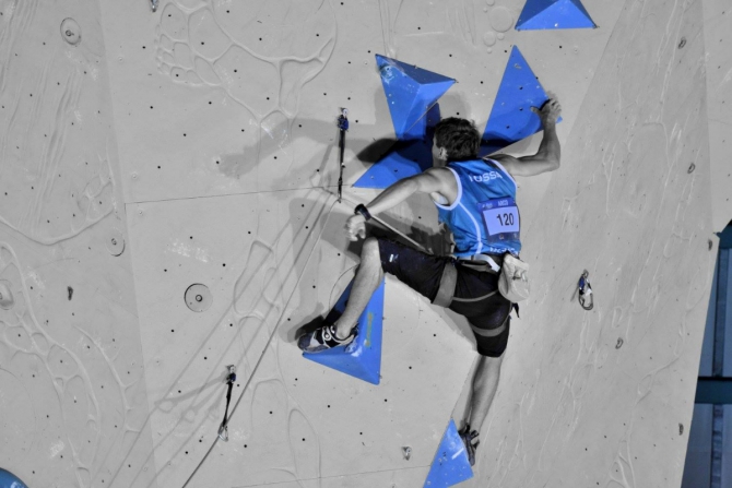 Дмитрий ФАКИРЬЯНОВ: «Спасибо моим родителям, моей девушке и моему тренеру» (Скалолазание, свердловская область, скалолазание, екатеринбург, УрФУ, арко, италия, дмитрий шарафутдинов, татьяна семкина, павел самойлин)