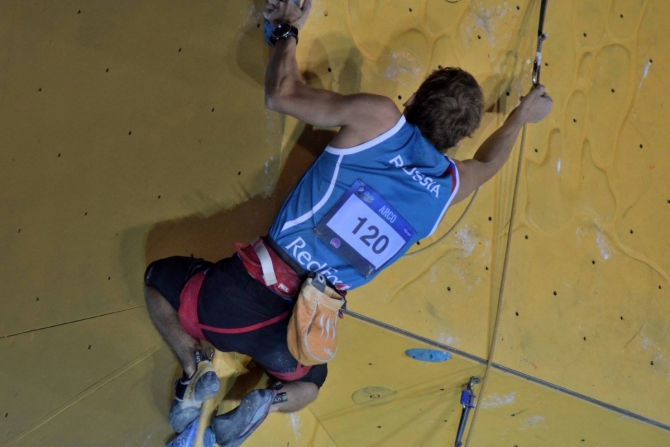 Дмитрий ФАКИРЬЯНОВ: «Спасибо моим родителям, моей девушке и моему тренеру» (Скалолазание, свердловская область, скалолазание, екатеринбург, УрФУ, арко, италия, дмитрий шарафутдинов, татьяна семкина, павел самойлин)