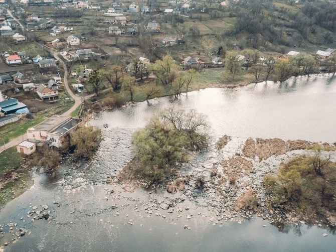 Трое в лодке или рекорный сплав по реке и морю. Проект «Большой Буг. Поверь в мечту» (Вода, путешествие, каяк, рафтинг, социальный эксперимент, южный буг, украина)