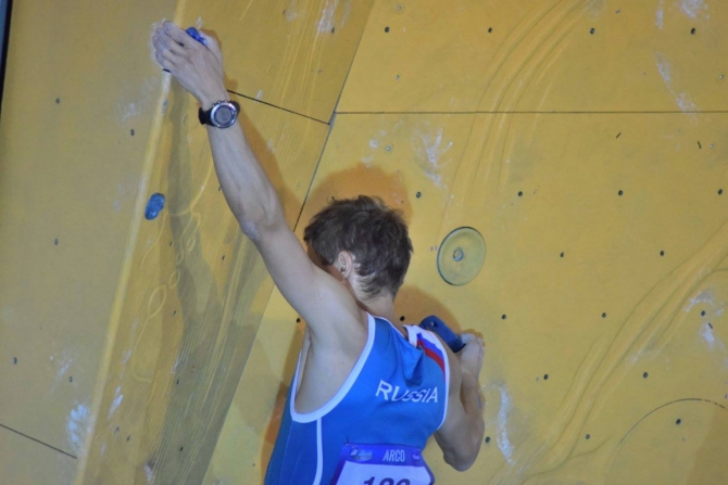 Дмитрий ФАКИРЬЯНОВ: «Спасибо моим родителям, моей девушке и моему тренеру» (Скалолазание, свердловская область, скалолазание, екатеринбург, УрФУ, арко, италия, дмитрий шарафутдинов, татьяна семкина, павел самойлин)